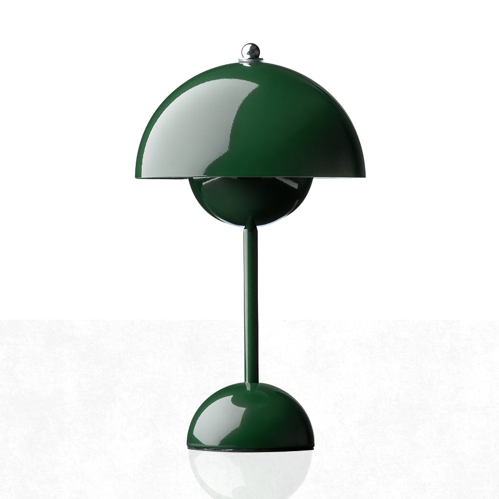 Bordlampe - Hyggelig Varmebelysning og Stilfuldt Skandinavisk Design