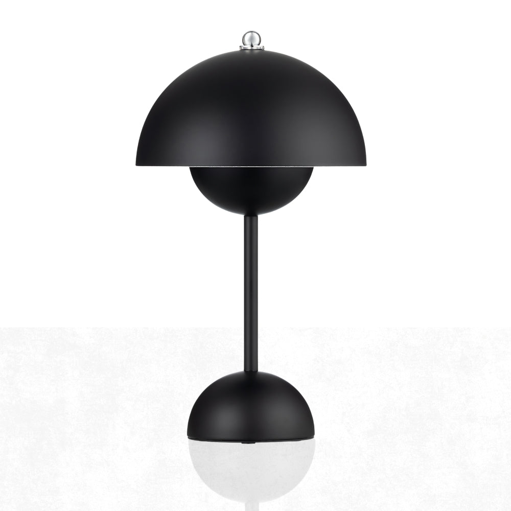 Bordlampe - Hyggelig Varmebelysning og Stilfuldt Skandinavisk Design