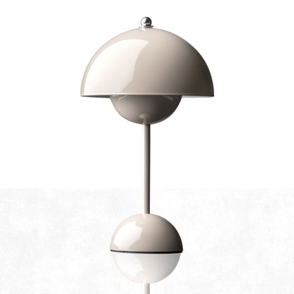 Bordlampe - Hyggelig Varmebelysning og Stilfuldt Skandinavisk Design