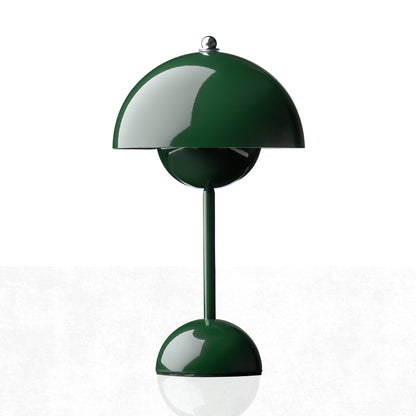 Bordlampe - Hyggelig Varmebelysning og Stilfuldt Skandinavisk Design