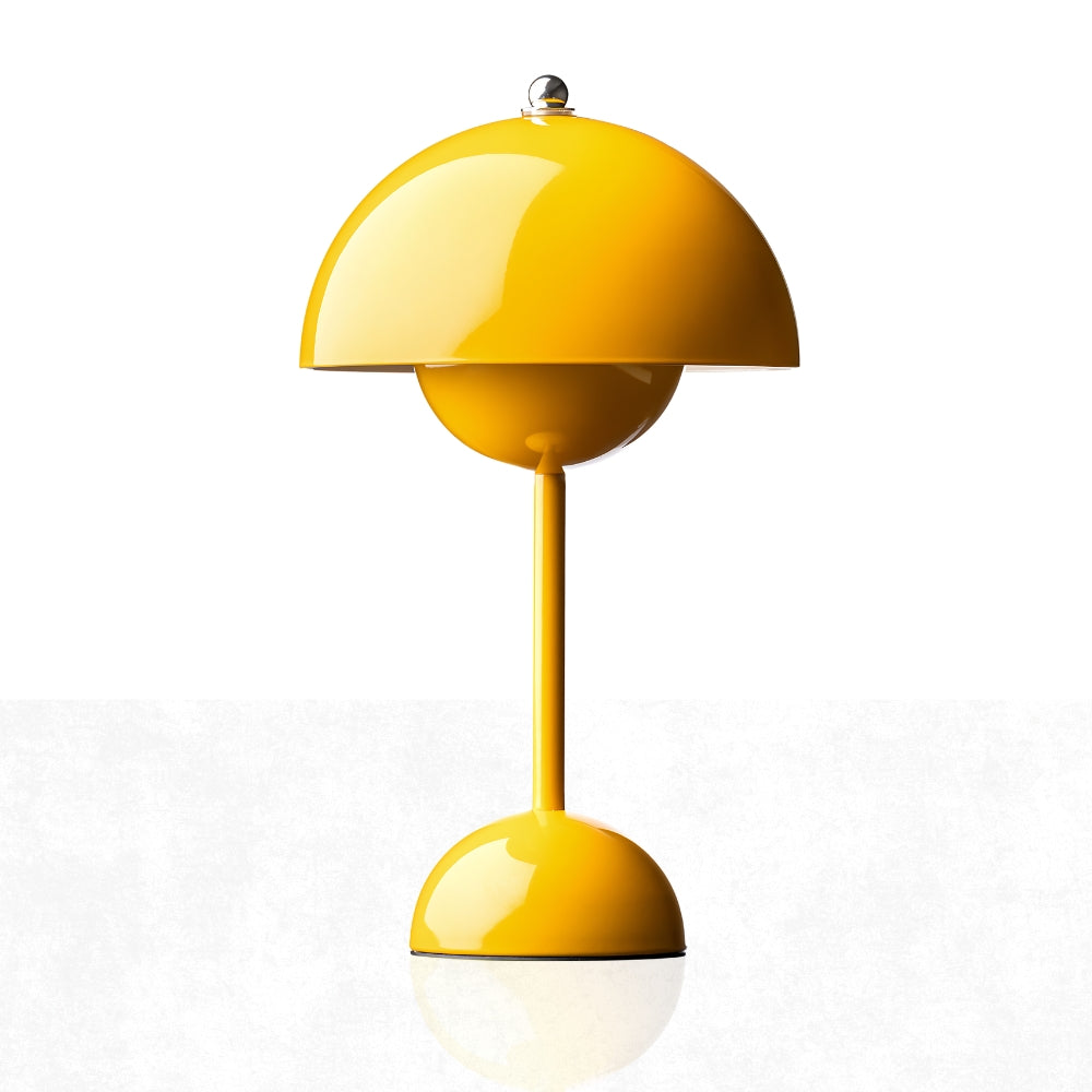 Bordlampe - Hyggelig Varmebelysning og Stilfuldt Skandinavisk Design