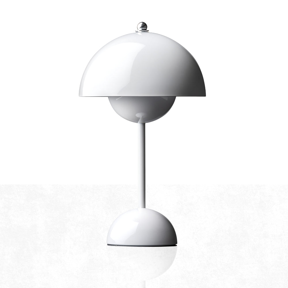 Bordlampe - Hyggelig Varmebelysning og Stilfuldt Skandinavisk Design
