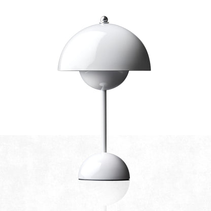 Bordlampe - Hyggelig Varmebelysning og Stilfuldt Skandinavisk Design