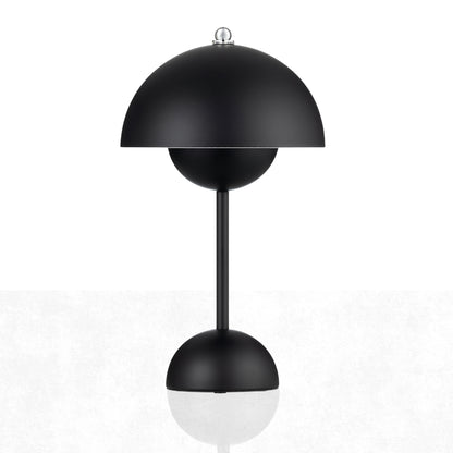 Bordlampe - Hyggelig Varmebelysning og Stilfuldt Skandinavisk Design