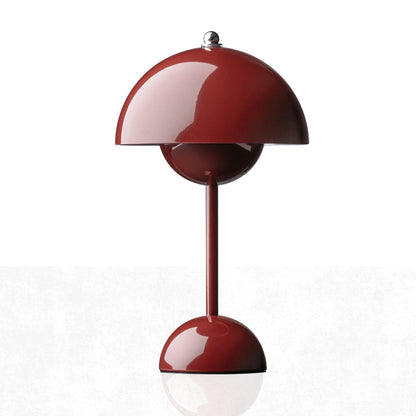 Bordlampe - Hyggelig Varmebelysning og Stilfuldt Skandinavisk Design