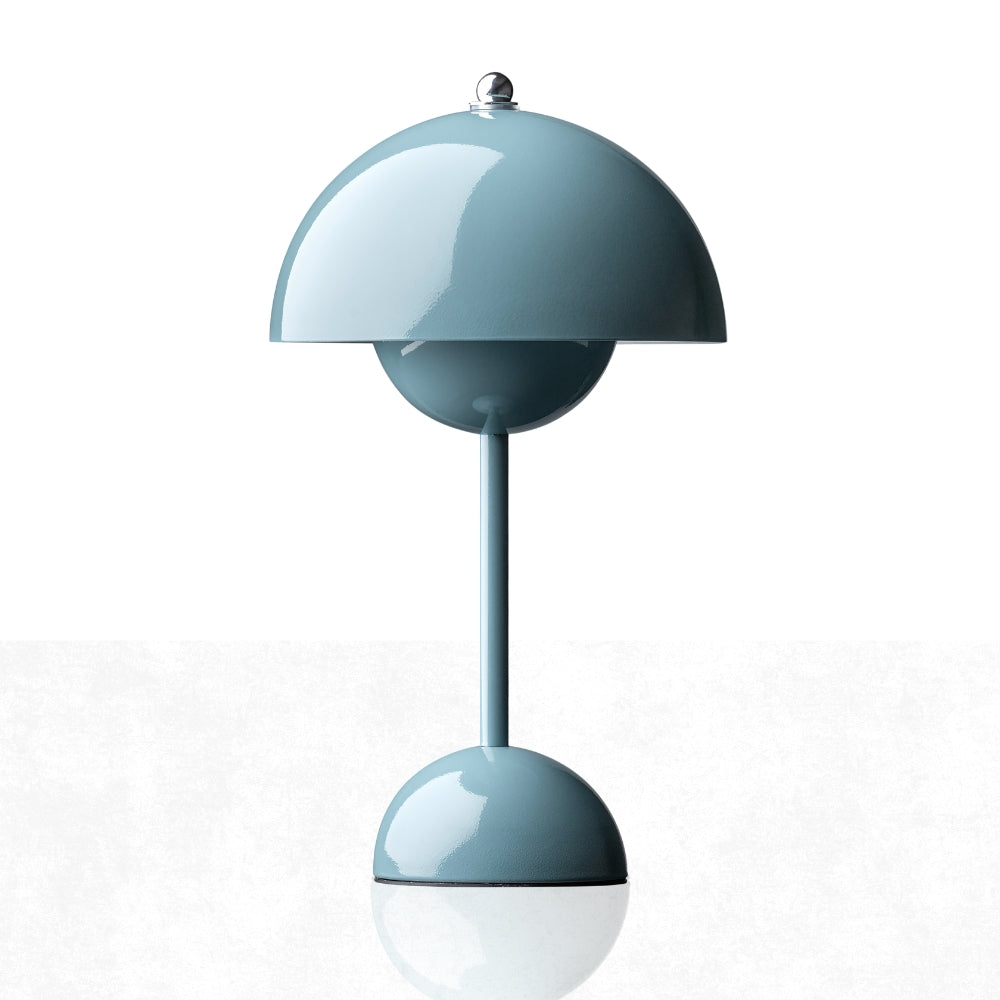 Bordlampe - Hyggelig Varmebelysning og Stilfuldt Skandinavisk Design