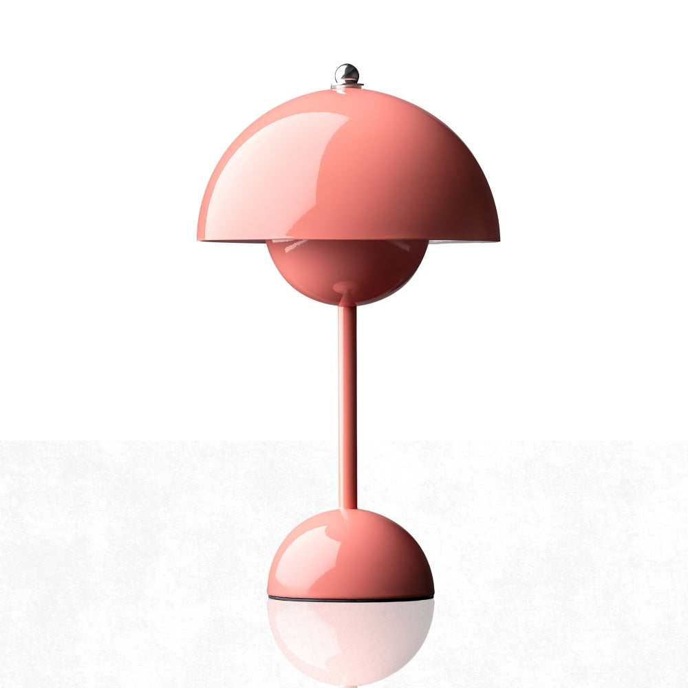 Bordlampe - Hyggelig Varmebelysning og Stilfuldt Skandinavisk Design