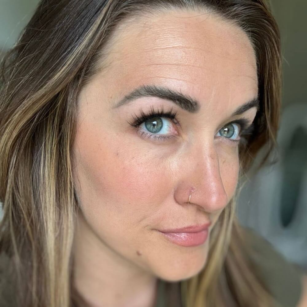 LuxLashes™ - Genanvendelige magnetiske øjenvipper (1+1 GRATIS)