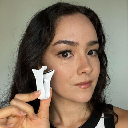 LuxLashes™ - Genanvendelige magnetiske øjenvipper (1+1 GRATIS)