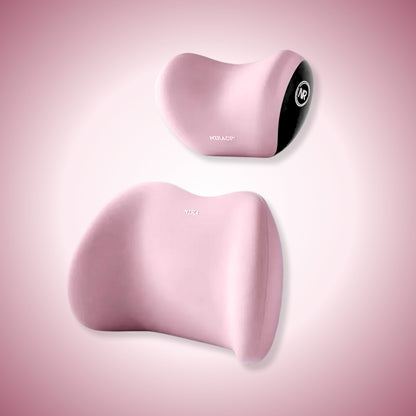 SeatSaver™ Bilhovedstøtte for Ultimativ Komfort og Støtte
