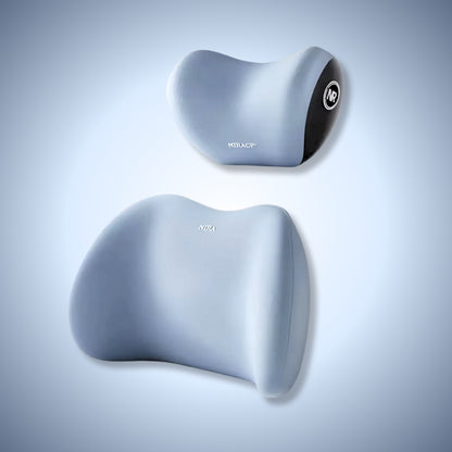 SeatSaver™ Bilhovedstøtte for Ultimativ Komfort og Støtte