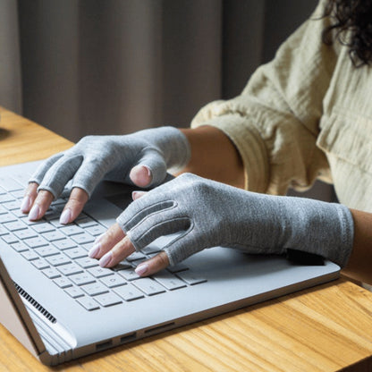 VitalGloves™ - Smertefrihed Arthritis Kompressionshandsker