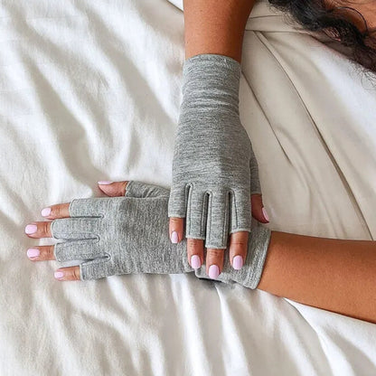 VitalGloves™ - Smertefrihed Arthritis Kompressionshandsker