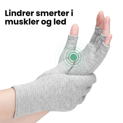 VitalGloves™ - Smertefrihed Arthritis Kompressionshandsker